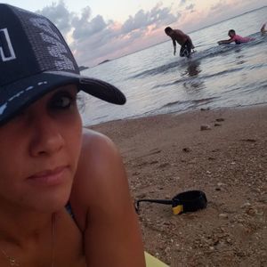 Meet your Posher, Andi